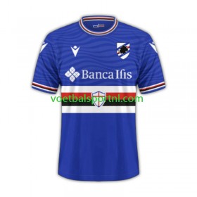 Sampdoria Thuis Shirt 2023-24